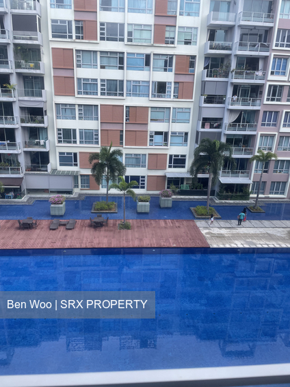Ferraria Park Condominium (D17), Condominium #415779001